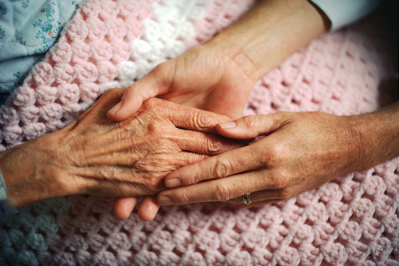Hands